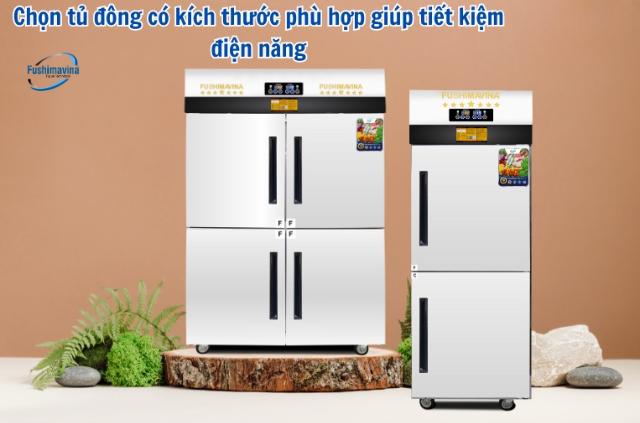 Tiết kiệm điện năng tối đa