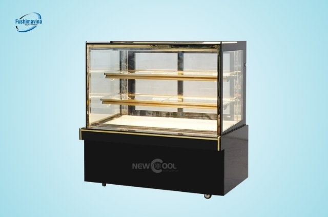 Newcool MA640V