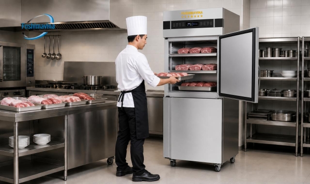 Linh kiện sẵn có giúp quá trình bảo hành và sửa chữa diễn ra nhanh chóng.