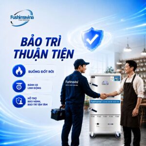 bao-tri-thuan-tien-tu-nau-com-gas-12-khay