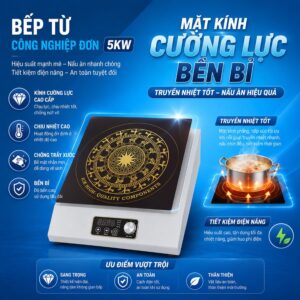 bep tu cong nghiep 5kw phang don (2)