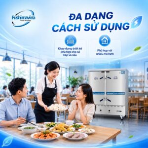 da-dang-cach-su-dung-tu-com-gas-24-khay