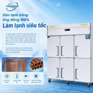 dẫn lạnh ống đồng