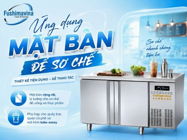 Tủ bàn đông 1m2 quạt gió 29 fsmbdci1m2-mat-ban-so-che
