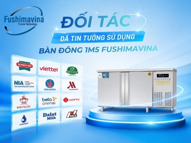 Tủ bàn đông 1m5 quạt gió 35 fsmbdci1m5-doi-tac-tin-tuong