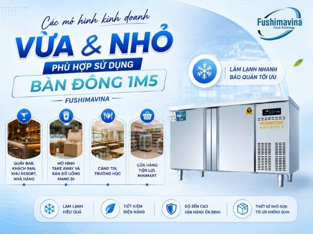 Tủ bàn đông 1m5 quạt gió 27 fsmbdci1m5-mo-hinh-phu-hop