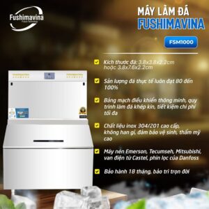 Máy làm đá viên 1 tấn đá bia 17 may-lam-da-1-tan-da-bia-8
