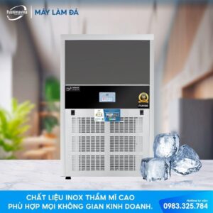 Máy làm đá viên 100kg đá bia 19 may-lam-da-100kg-da-bia-11