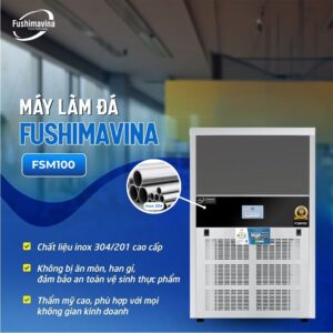 Máy làm đá viên 100kg đá bia 22 may-lam-da-100kg-da-bia-3