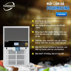 Máy làm đá viên 100kg đá bia 26 may-lam-da-100kg-da-bia-7