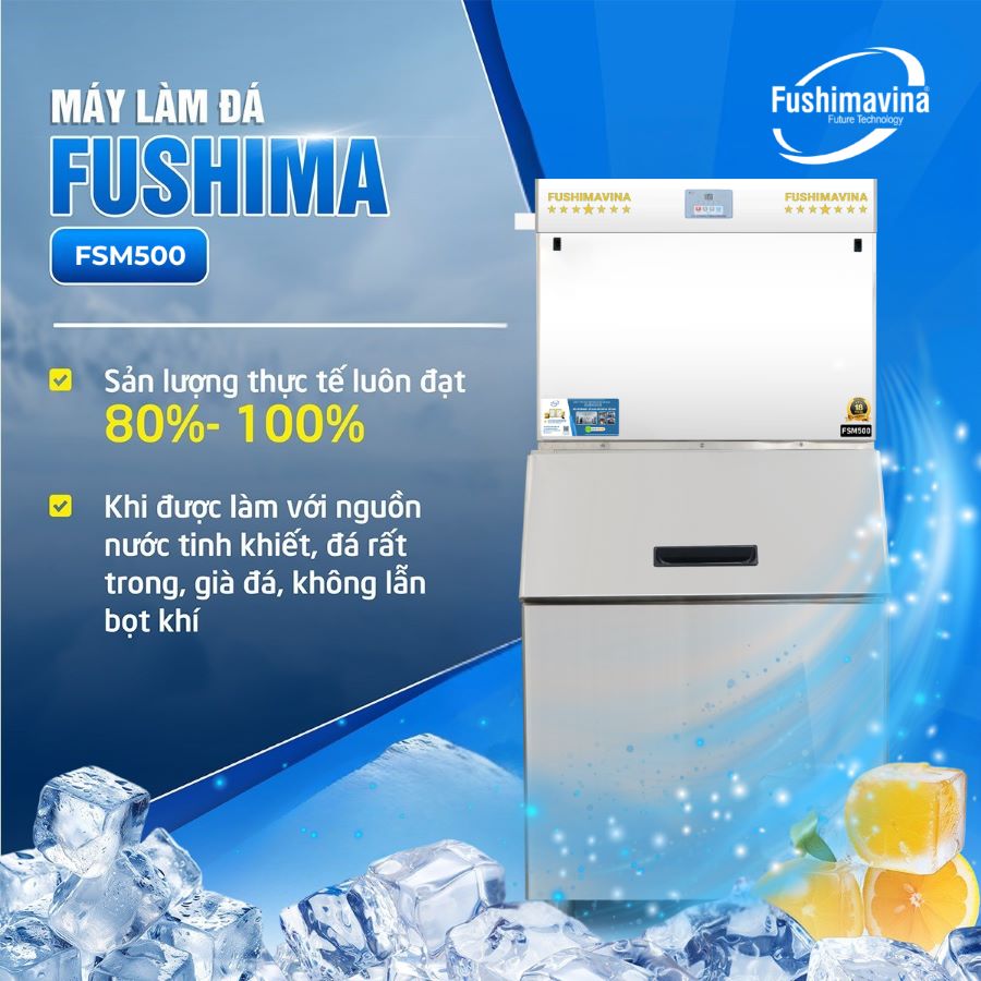 Máy làm đá viên 500kg đá bia 8 may-lam-da-vien-500kg-7