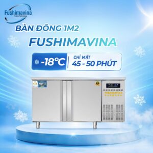 Tủ bàn đông 1m2 quạt gió 24 tu-ban-dong-1m2-quat-gio-2