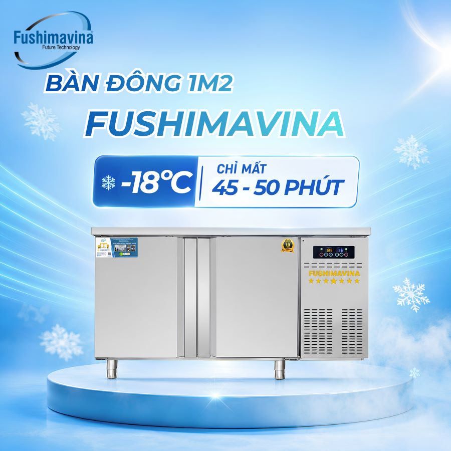 Tủ bàn đông 1m2 quạt gió 17 tu-ban-dong-1m2-quat-gio-2