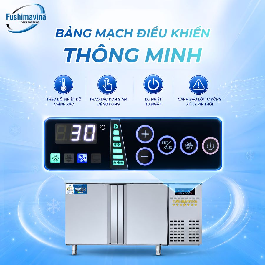 Tủ bàn đông 1m2 quạt gió 15 tu-ban-dong-1m2-quat-gio-4