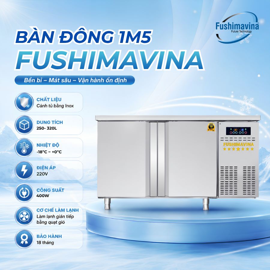 Tủ bàn đông 1m5 quạt gió 19 tu-ban-dong-1m5-quat-gio-1