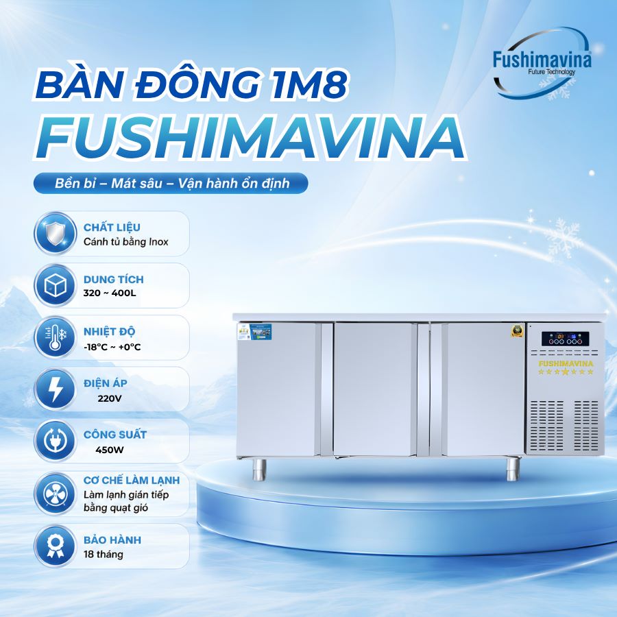 Bàn Đông 3 Cánh 1m8 Quạt Gió 18 tu-ban-dong-1m8-quat-gio-1
