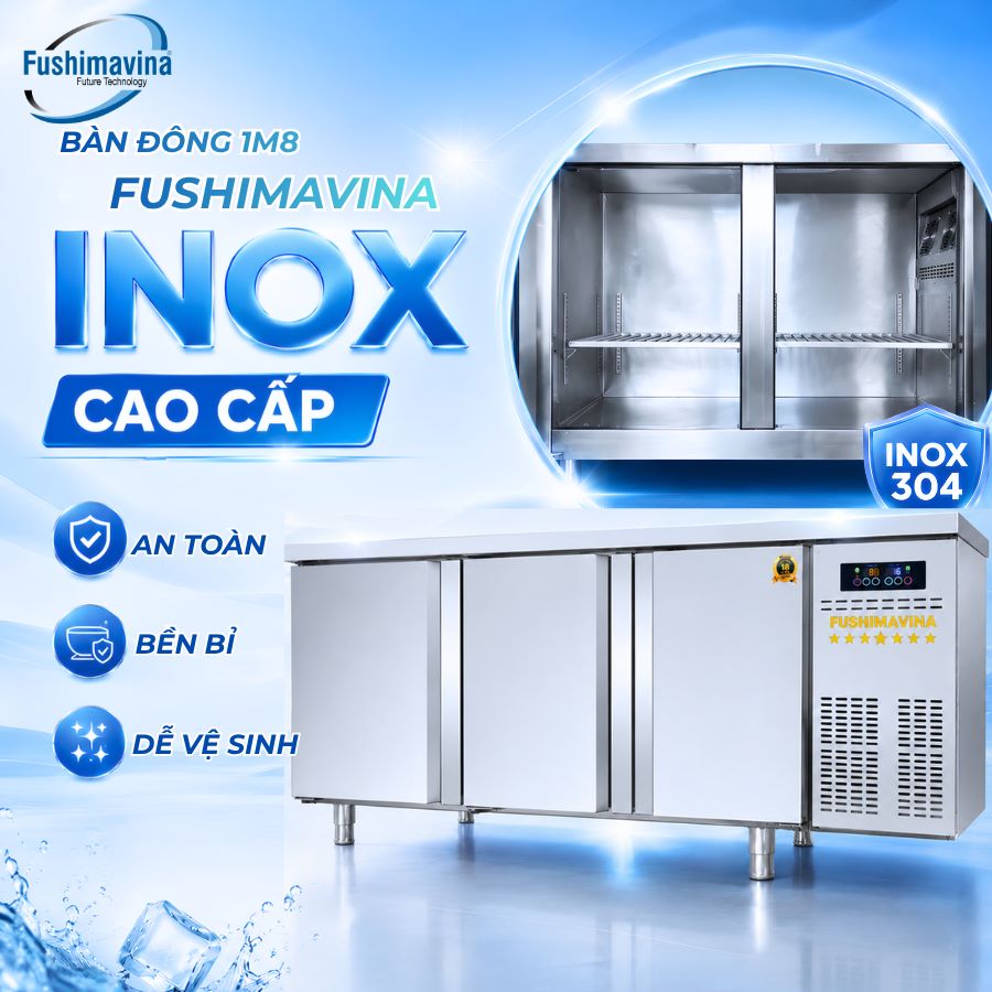 Bàn Đông 3 Cánh 1m8 Quạt Gió 15 tu-ban-dong-1m8-quat-gio-4