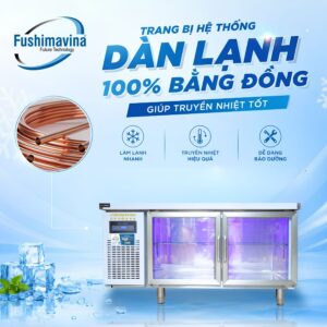 Tủ bàn mát 1m2 cánh kính lạnh trực tiếp 18 tu-ban-mat-1m2-canh-kinh-lanh-truc-tiep-4
