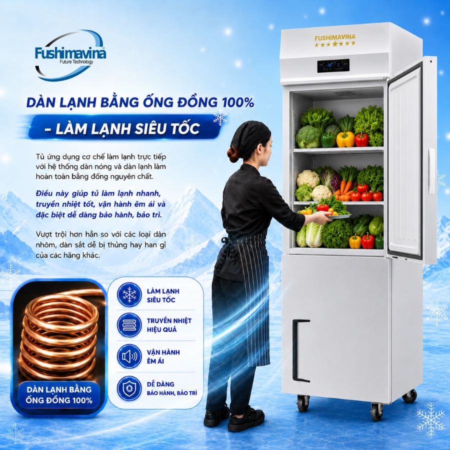 Tủ Mát 2 Cánh Lạnh Trực Tiếp 4 tu-mat-2-canh-lanh-truc-tiep-lam-lanh-nhanh