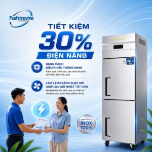 Tủ Mát 2 Cánh Lạnh Trực Tiếp 11 tu-mat-cong-nghiep-2-canh-lanh-truc-tiep-tiet-kiem-dien