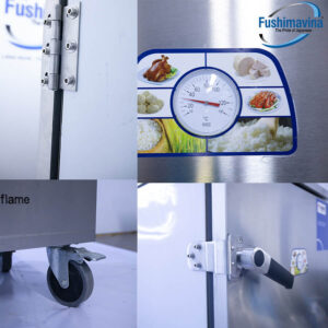 Tủ Nấu Cơm Gas 8 Khay 9 tu-nau-com-8-khay-gas-Fushima-1