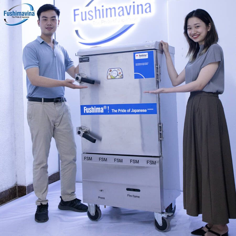 Tủ Nấu Cơm Gas 8 Khay 2 tu-nau-com-8-khay-gas-Fushima-3