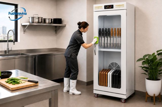tu-say-dao-thot-cong-nghiep-1-canh-kinh-halogen-lam-tu-inox-201