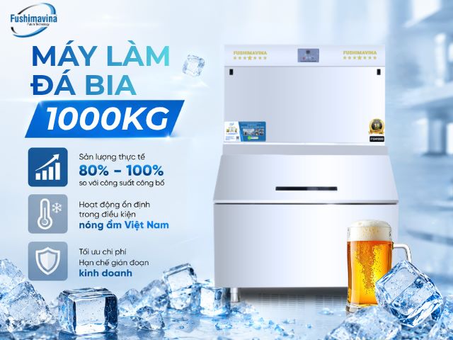 Máy làm đá viên 1 tấn đá bia 27 uu-diem-may-lam-da-bia-1-tan