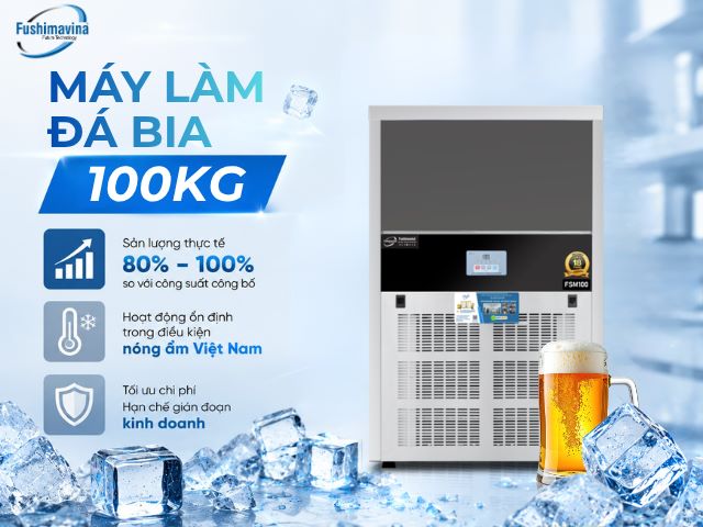 Máy làm đá viên 100kg đá bia 28 uu-diem-may-lam-da-bia-100kg