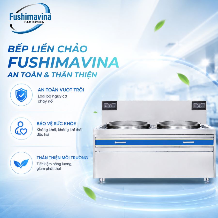 Bếp Từ Công Nghiệp Đôi 12kWx2 Liền Chảo 11 bep-tu-cong-nghiep-doi-12kwx2-lien-chao-4