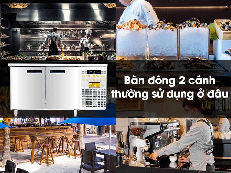 Sử dụng bàn đông thế nào