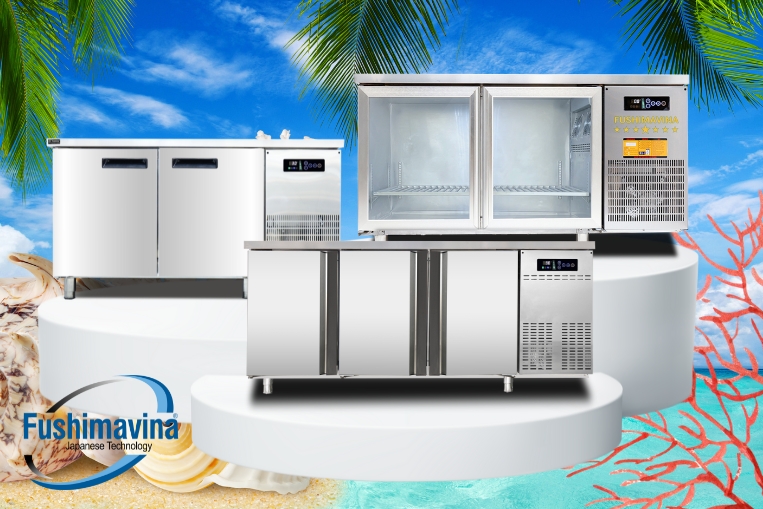 bàn đông công nghiệp fushimavina