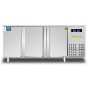 Bàn Đông Mát 3 Cánh 1m8 Quạt Gió