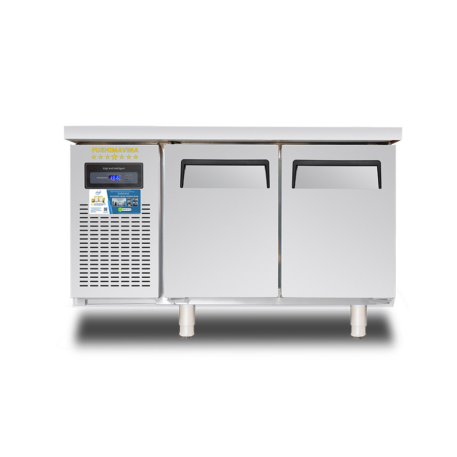 Bàn Đông 2 cánh 1m2 Lạnh Trực Tiếp 1 Bàn Đông 2 cánh 1m2 Lạnh Trực Tiếp