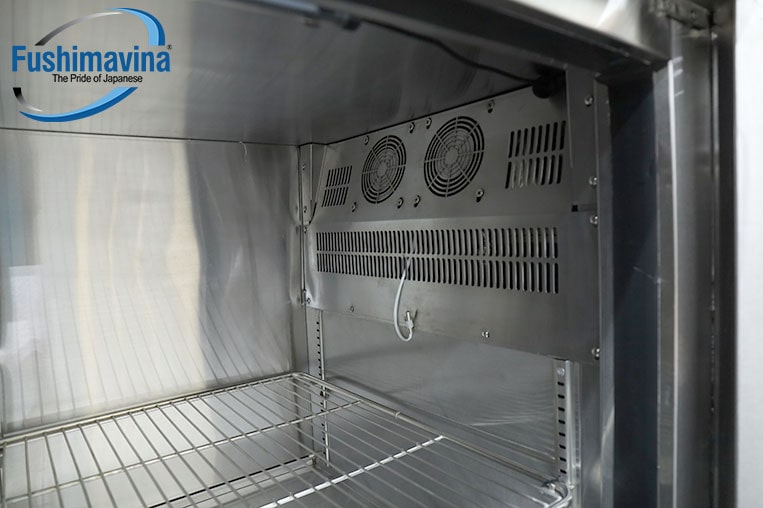 Làm lạnh cực nhanh