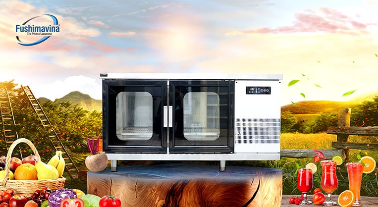 Đánh giá ưu điểm của bàn mát  