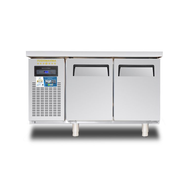 ban lanh truc tiep 1m5 canh inox