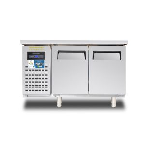 Bàn Mát 2 Cánh 1m2 Lạnh Trực Tiếp