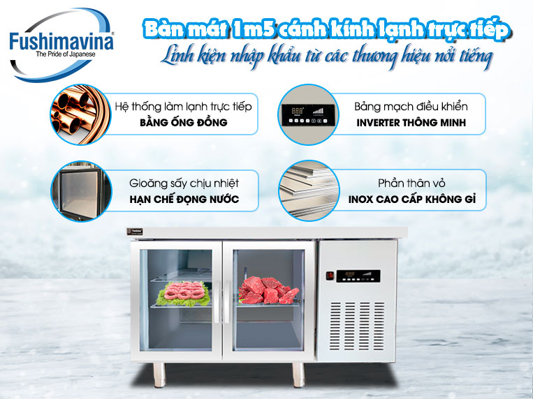 Cấu tạo của sản phẩm