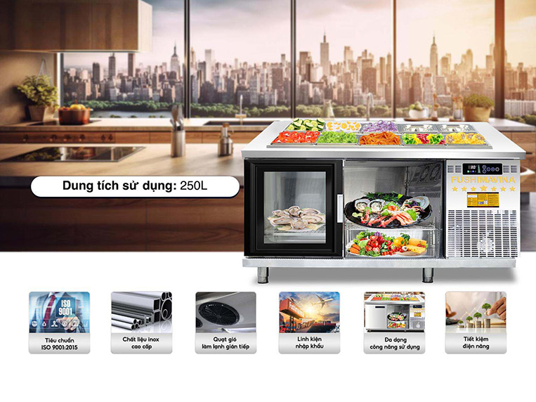 Tổng kết các ưu điểm