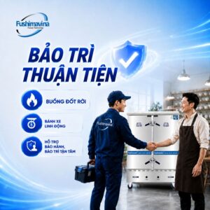 bao-tri-thuan-tien-tu-nau-com-gas-24-khay