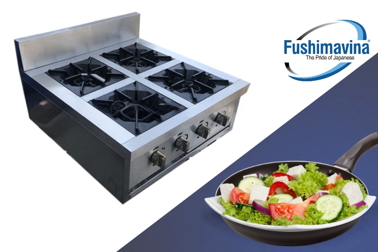 bếp âu đánh lửa mageto