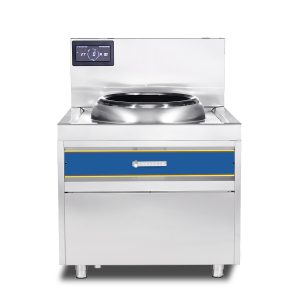 bep tu cong nghiep 15kw mat lom