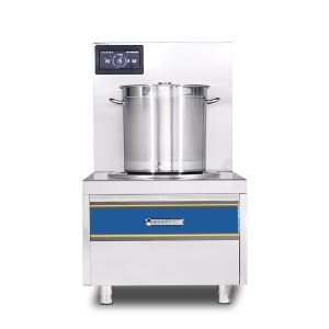 bep tu cong nghiep 15kw mat phang 1