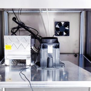 bep tu cong nghiep 15kw mat phang 3