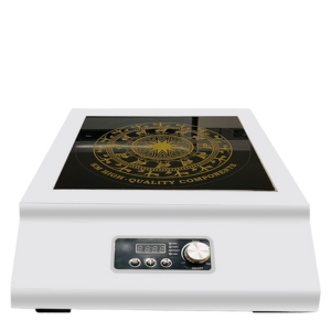 Bếp Từ Công Nghiệp Đơn 3.5KW Mặt Phẳng