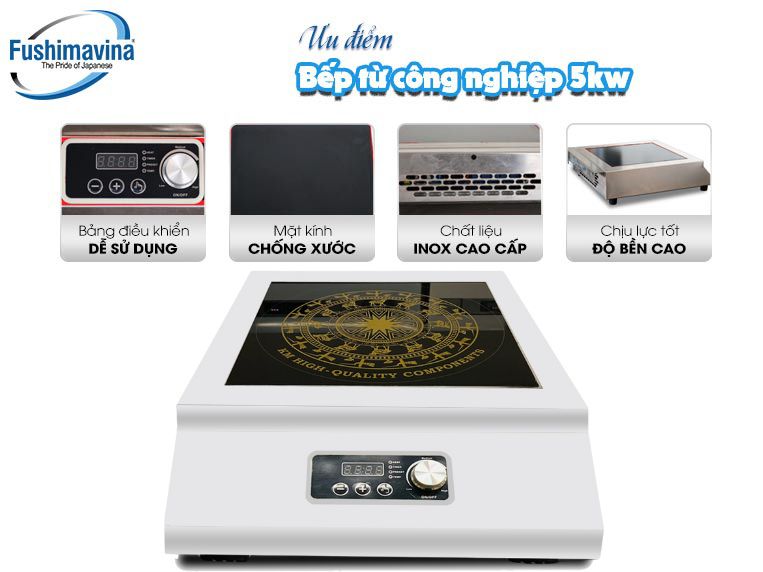 Tổng hợp ưu điểm của sản phẩm