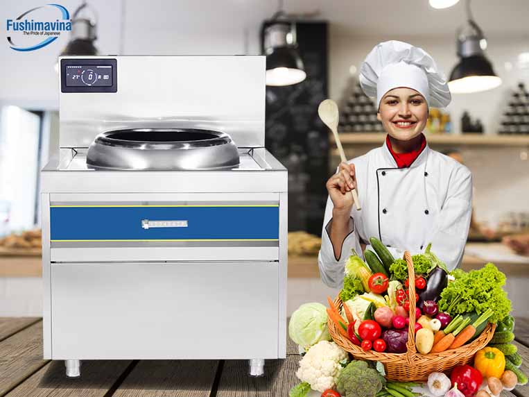 Chất liệu inox cao cấp, kính chịu lực