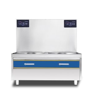 bep tu doi cong nghiep 15kw mat phang