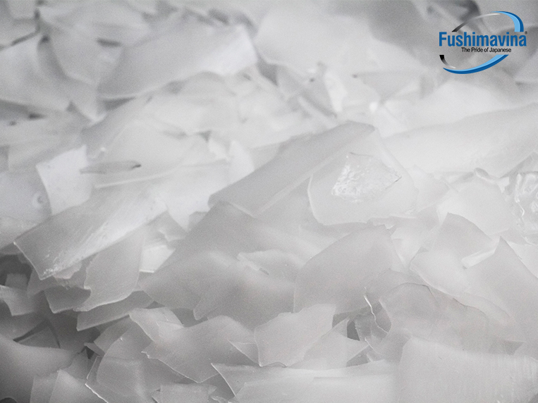 máy làm đá vảy